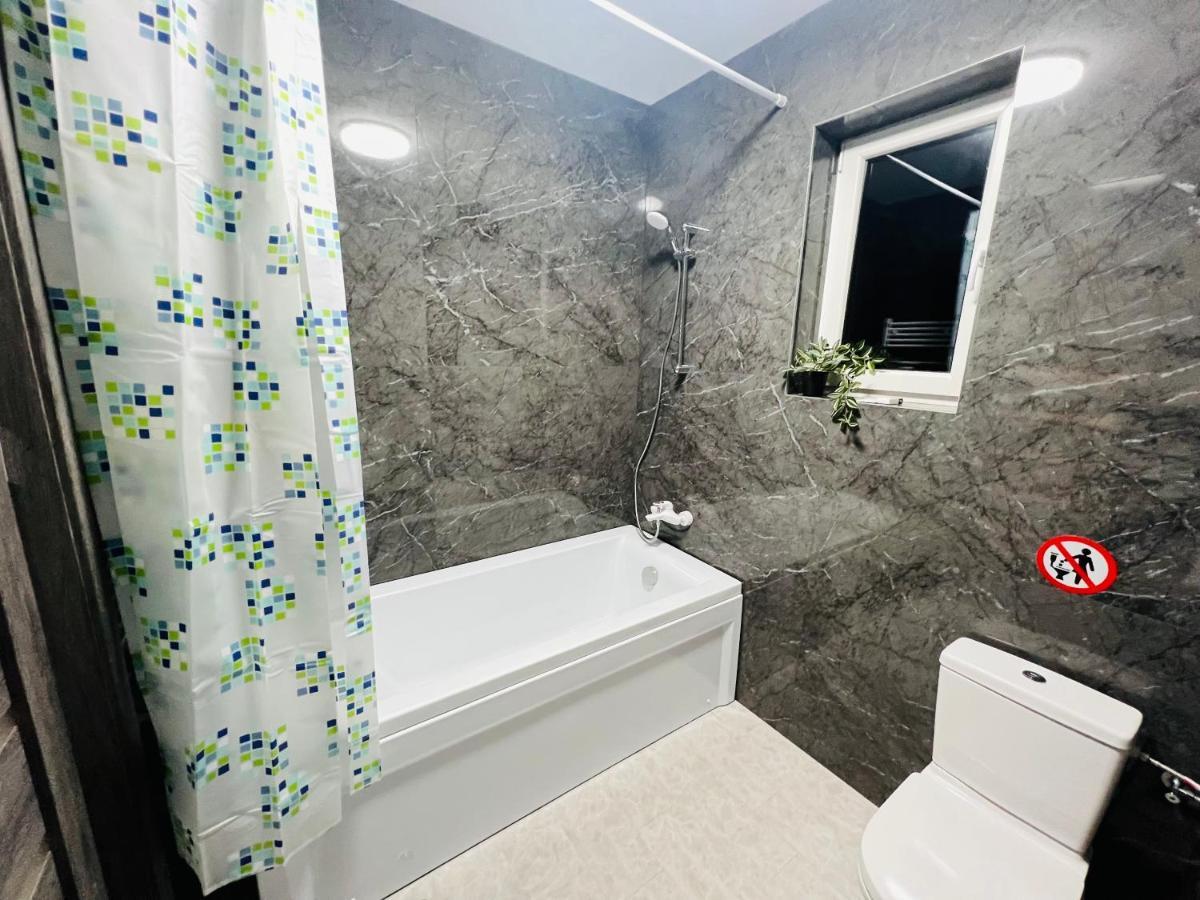 شقة Sfintu Ilie  في Altheda Living Blue Luxury 29E-4 المظهر الخارجي الصورة
